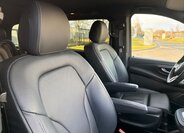 Mercedes-Benz Třídy V 13