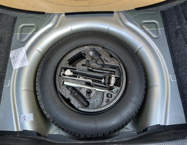 Škoda Octavia Kombi 1,9 l 77 kw