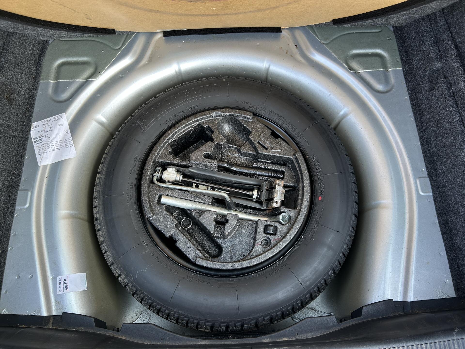 Škoda Octavia Kombi 1,9 l 77 kw