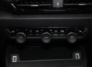 Citroën C4 SUV 1,2 l 96 kw