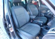 Škoda Roomster Kombi 1,4 l 63 kw