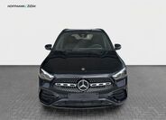 Mercedes-Benz GLA 2
