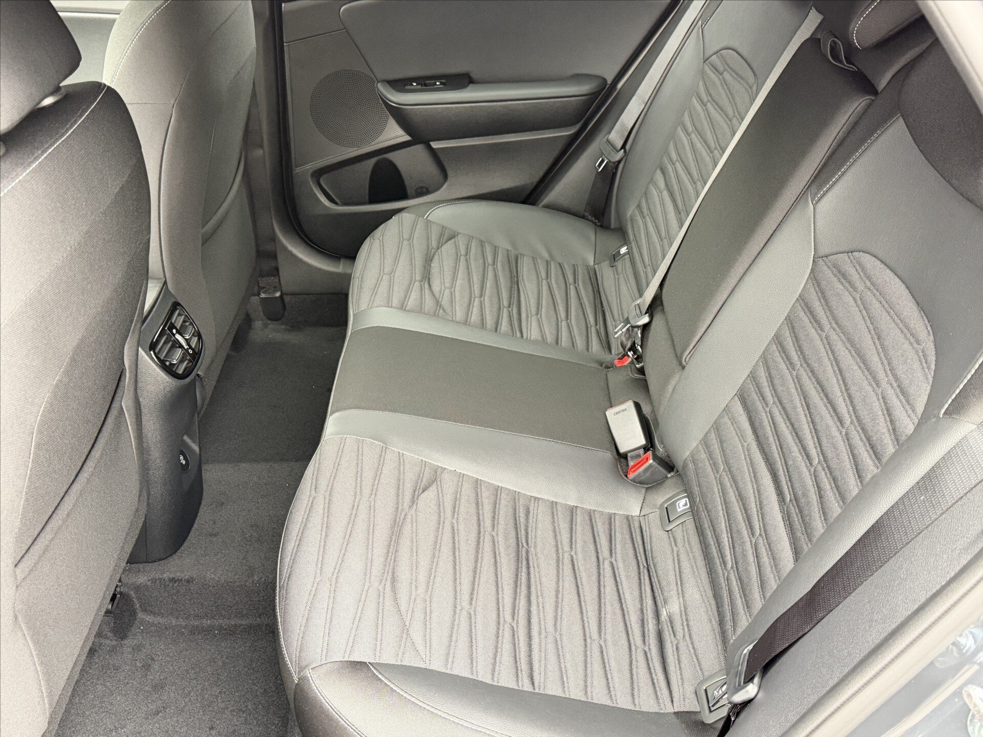 KIA XCeed SUV / Terénní 1,6 l 0
