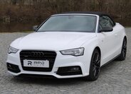 Audi A5 Kabriolet 3,0 l 180 kw