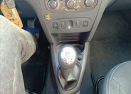 Dacia Logan Sedan / Limuzína 1,1 l 54 kw