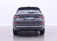 Škoda Kodiaq SUV 2,0 l 147 kw