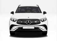 Mercedes-Benz GLC SUV / Terénní 2,0 l 120 kw