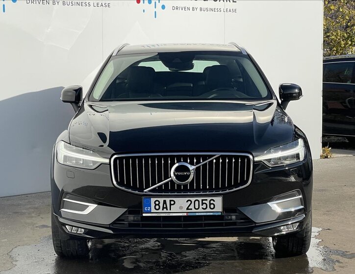 Volvo XC60 22