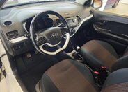 KIA Picanto Ostatní 998,0 48 kw