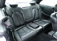 Mercedes-Benz CLK Kupé 3,0 l 165 kw