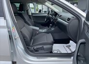 Škoda Superb Kombi 2,0 l 110 kw
