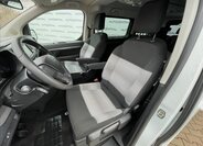 Citroën SpaceTourer 10