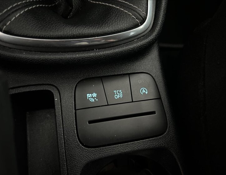 Ford Fiesta Hatchback 999,0 92 kw