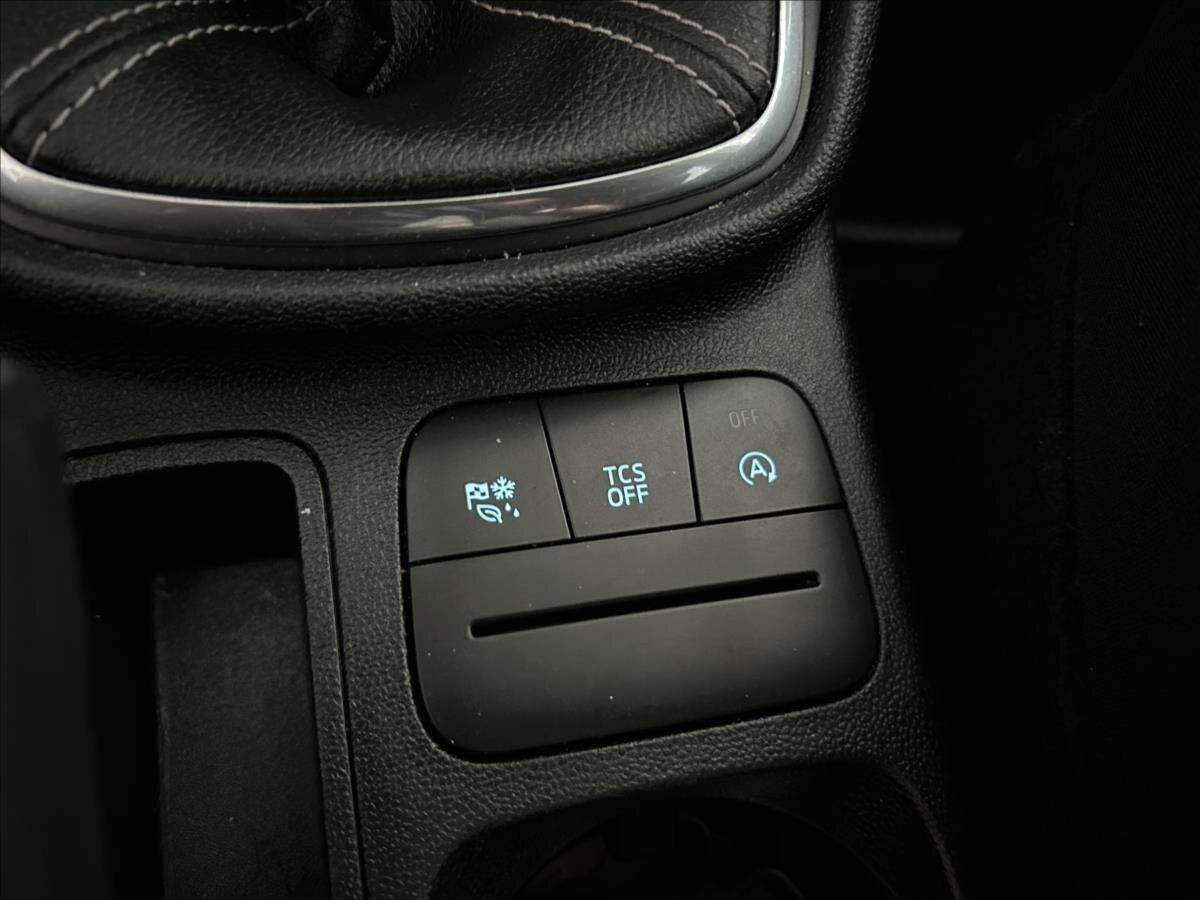 Ford Fiesta Hatchback 999,0 92 kw