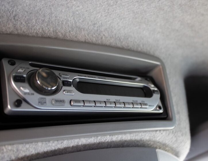 Mercedes-Benz Sprinter Skříň 3,0 l 140 kw