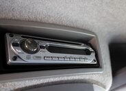 Mercedes-Benz Sprinter Skříň 3,0 l 140 kw