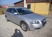Audi A3 Hatchback 1,6 l 75 kw
