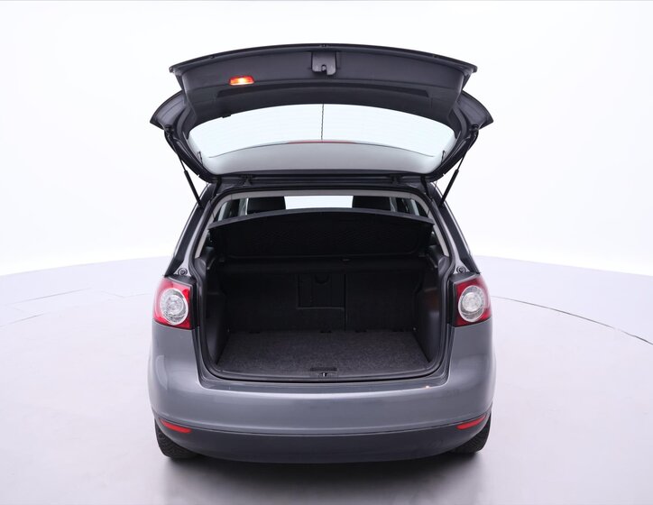 Volkswagen Golf Plus 9