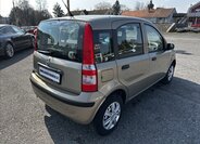 Fiat Panda Hatchback 1,1 l 40 kw