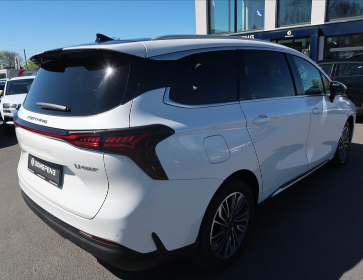 Dongfeng U-Tour MPV 1,5 l 130 kw