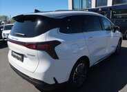 Dongfeng U-Tour MPV 1,5 l 130 kw