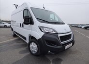 Peugeot Boxer Ostatní 2,2 l 121 kw