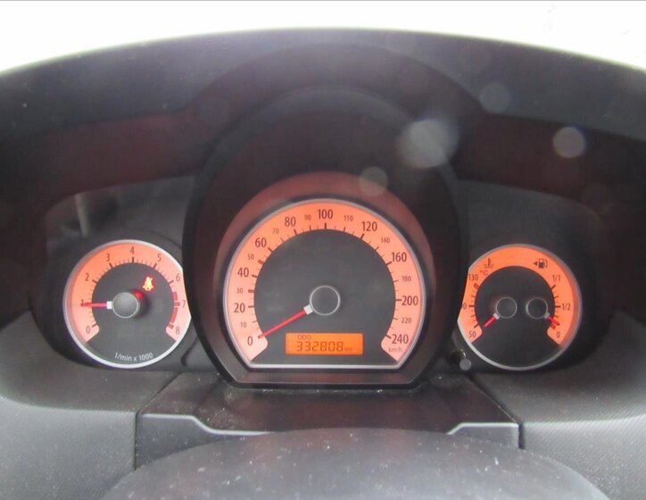 KIA Ceed Kombi 1,4 l 80 kw