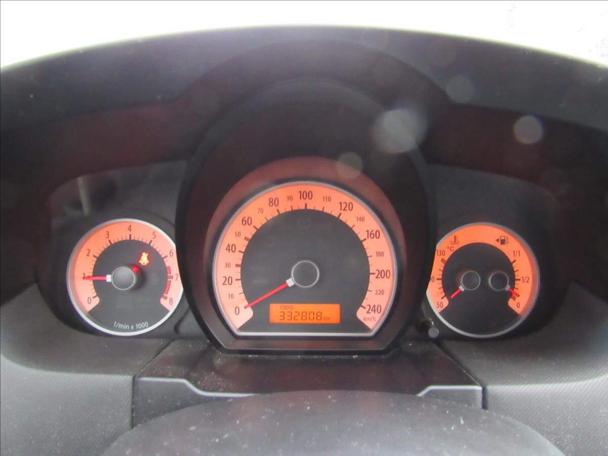 KIA Ceed Kombi 1,4 l 80 kw