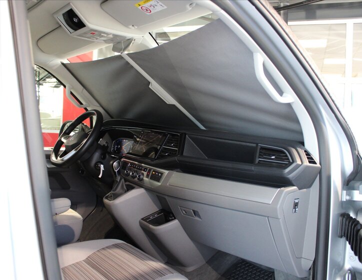 Volkswagen California 21