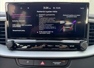 KIA Ceed Kombi 1,5 l 103 kw