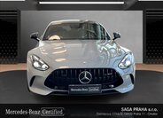 Mercedes-Benz AMG GT Kupé 4,0 l 430 kw