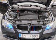 BMW Řada 3 Kombi 0,0 120 kw