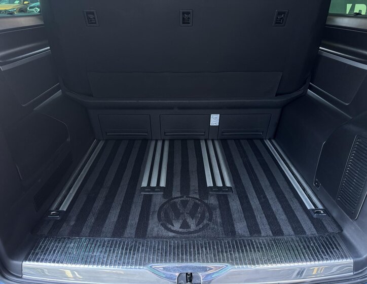 Volkswagen Multivan Ostatní 2,0 l 150 kw