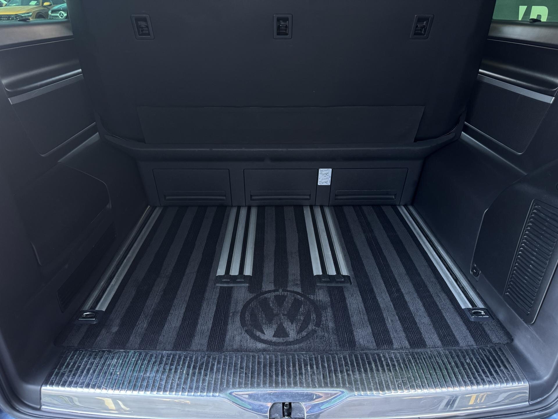 Volkswagen Multivan Ostatní 2,0 l 150 kw