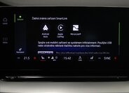 Škoda Octavia Kombi 2,0 l 85 kw