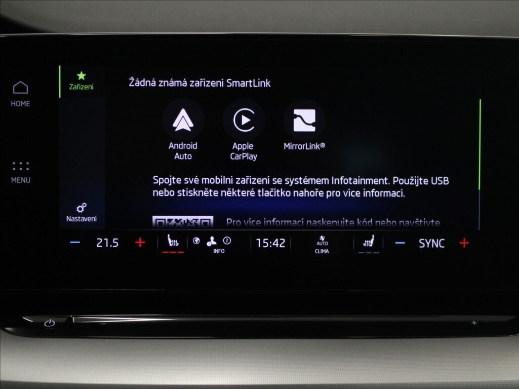 Škoda Octavia Kombi 2,0 l 85 kw