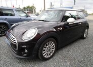 Mini Cooper Hatchback 1,5 l 85 kw