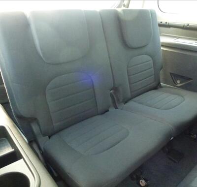 Nissan Pathfinder 22