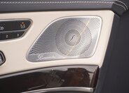 Mercedes-Benz Třídy S 26