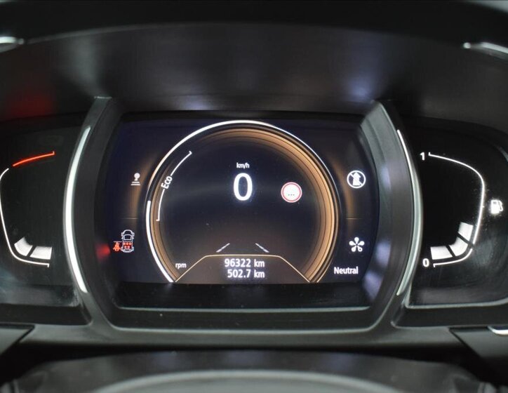 Renault Grand Scénic 28