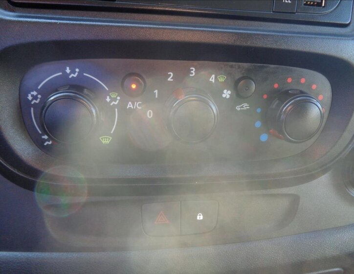 Renault Trafic Ostatní 1,6 l 89 kw