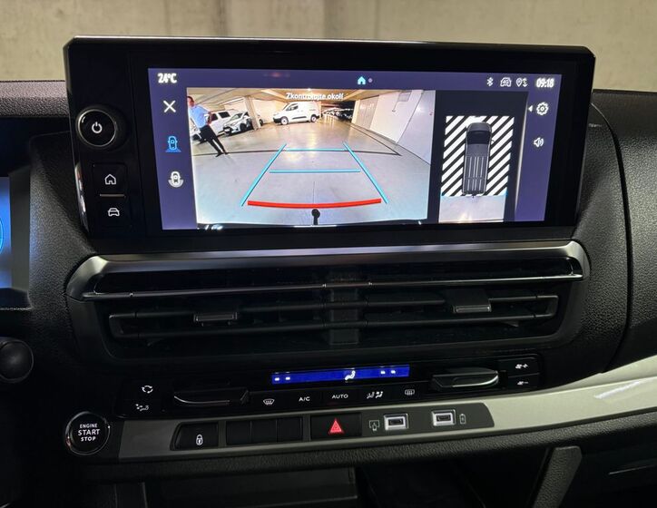 Toyota ProAce Verso 15