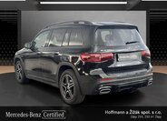 Mercedes-Benz GLB SUV 2,0 l 110 kw