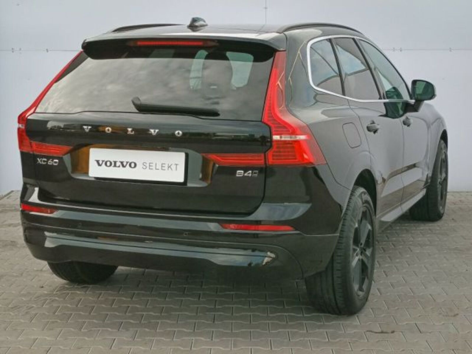 Volvo XC60 25
