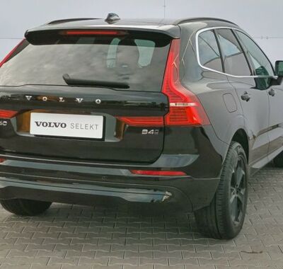 Volvo XC60 25