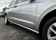 Volkswagen Golf Sportsvan 11