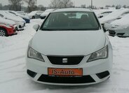 Seat Ibiza 3