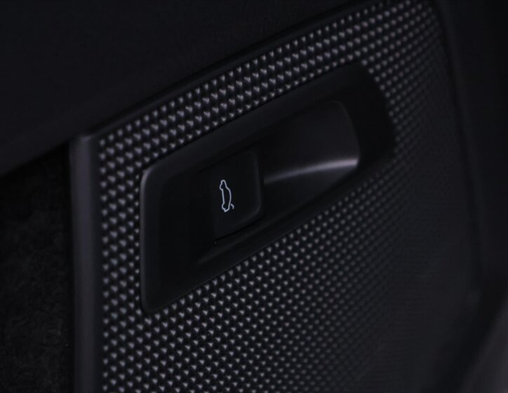 Škoda Kodiaq SUV 2,0 l 140 kw