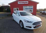 Ford Mondeo 1