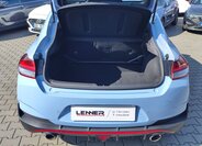 Hyundai i30 Liftback 2,0 l 202 kw